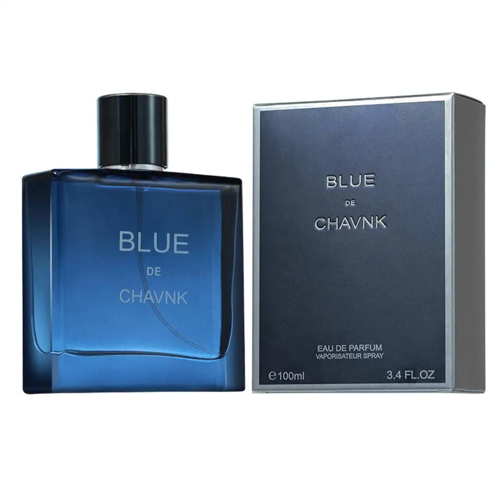 Perfume para Homem 100ml Fragrância Corporal