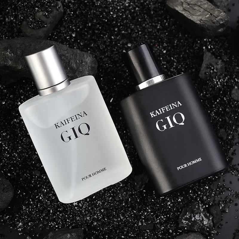 Perfume Masculino Aquático Aromático Eau de Parfum 50ML