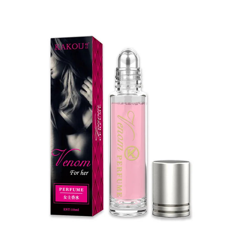 Perfume duradouro para homem e mulher 30ml