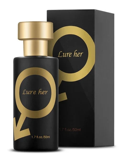 Perfume Masculino Aquático Aromático Eau de Parfum 50ML