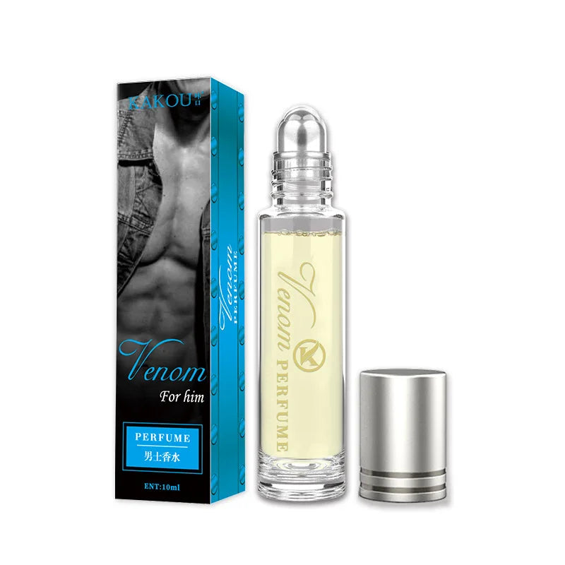 Perfume duradouro para homem e mulher 30ml