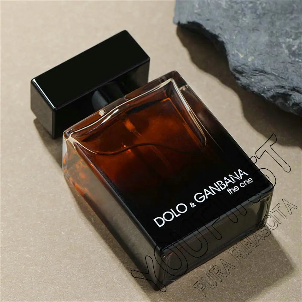 Perfume masculino fresco e natural 50ml