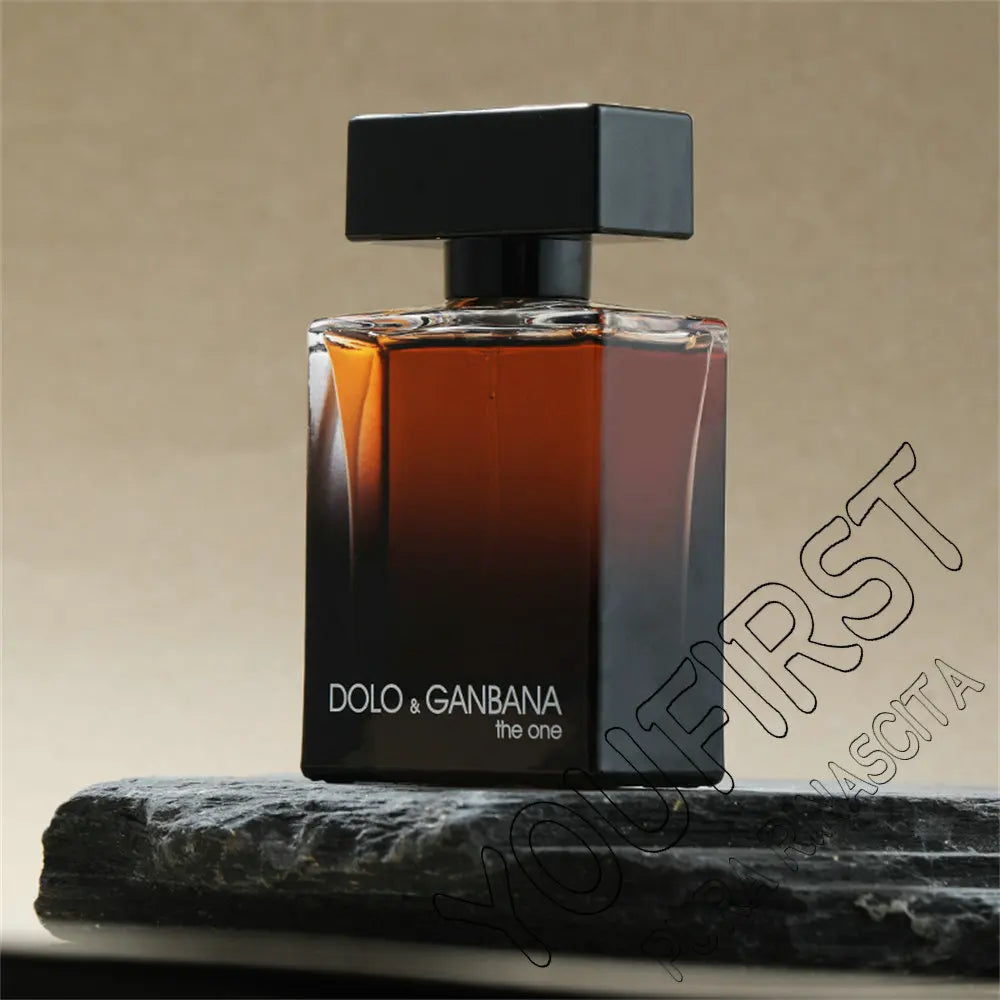 Perfume masculino fresco e natural 50ml