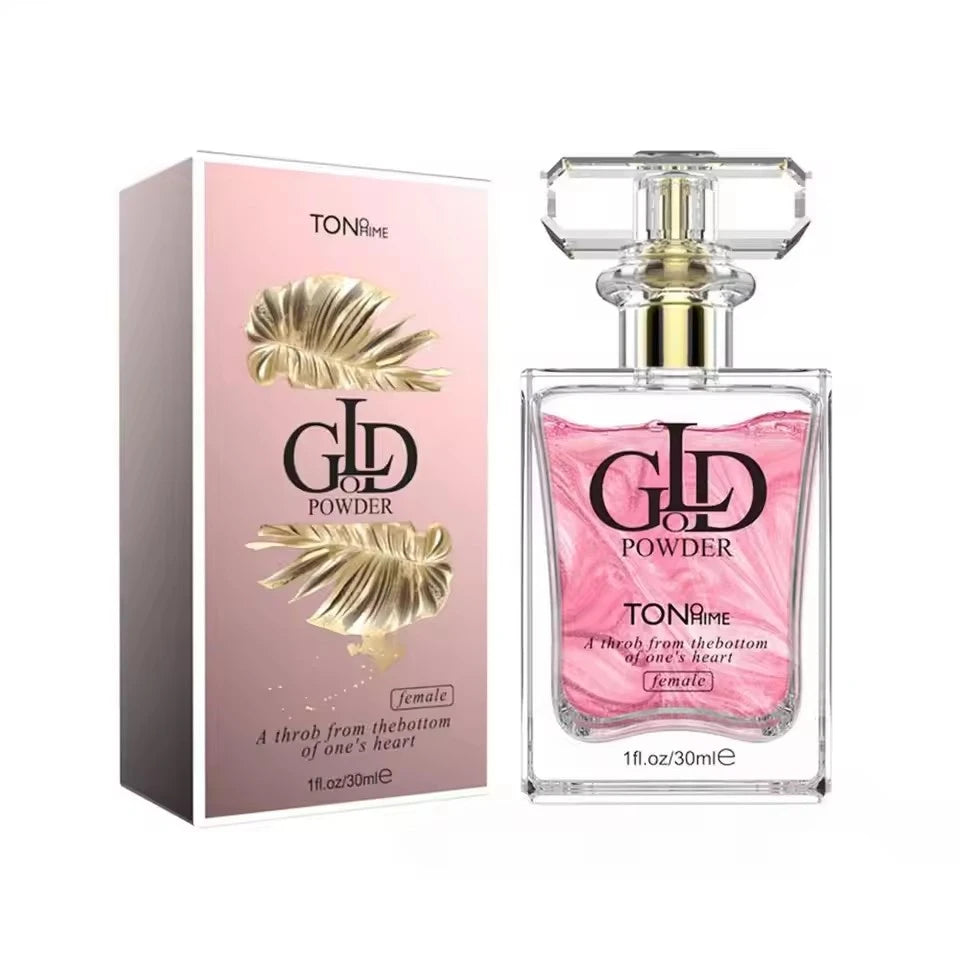 Perfume duradouro para homem e mulher 30ml