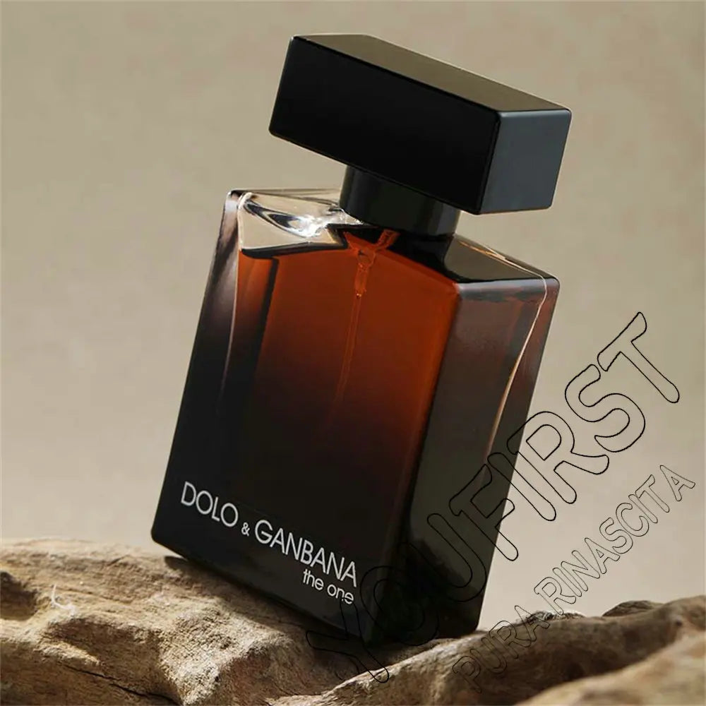Perfume masculino fresco e natural 50ml