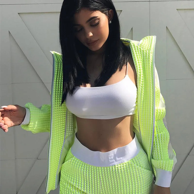 Crop Top Feminino