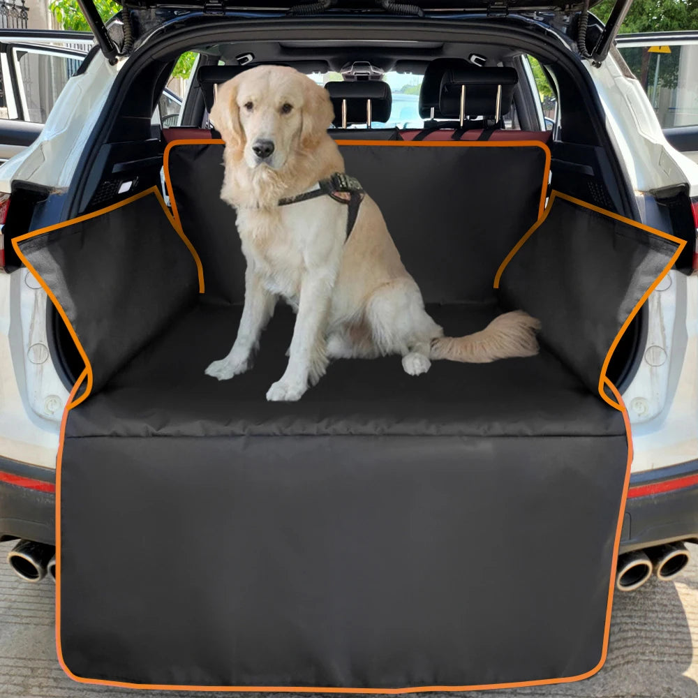 Capa de assento de carro à prova d'água