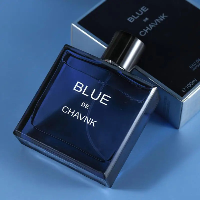 Perfume para Homem 100ml Fragrância Corporal