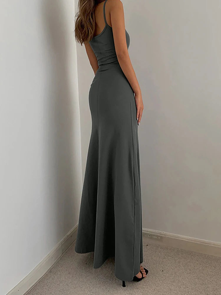 Vestido Casual e Super Confortável para Mulher