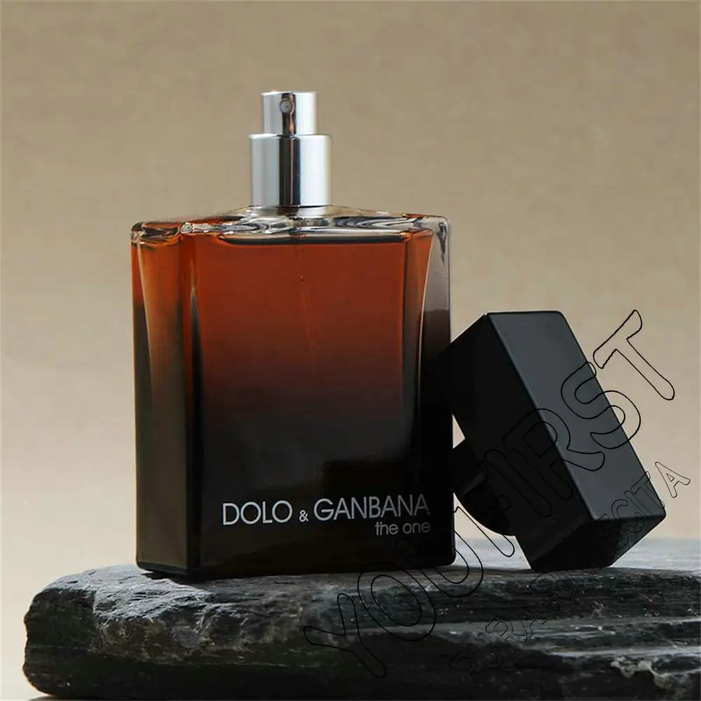 Perfume masculino fresco e natural 50ml
