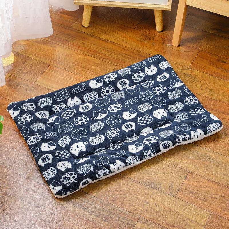 Tapete/Almofada para animais de estimação