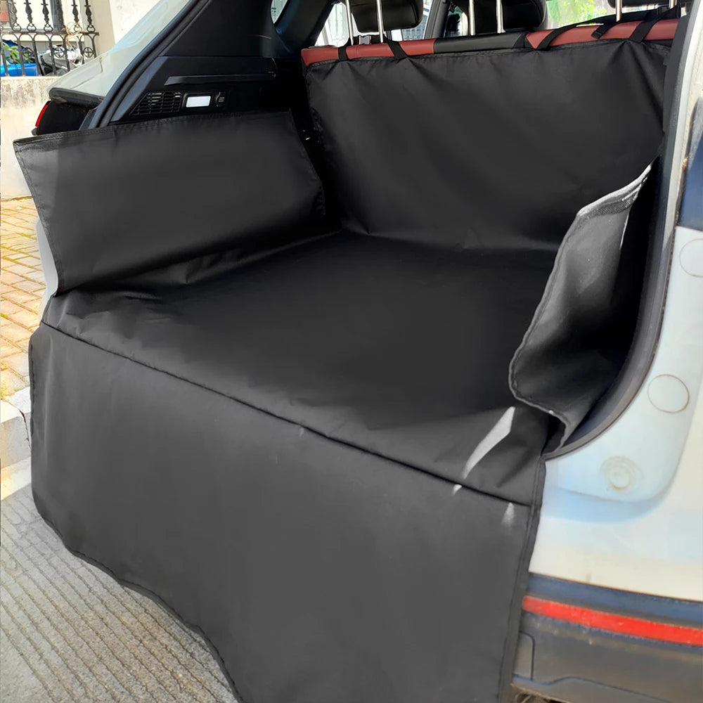 Capa de assento de carro à prova d'água
