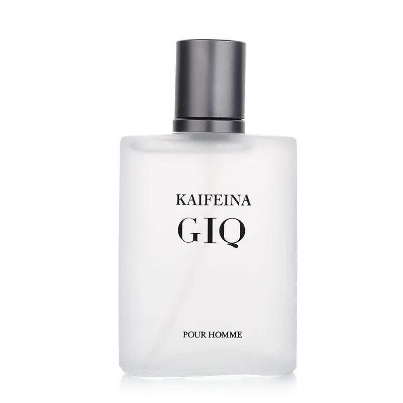 Perfume Masculino Aquático Aromático Eau de Parfum 50ML