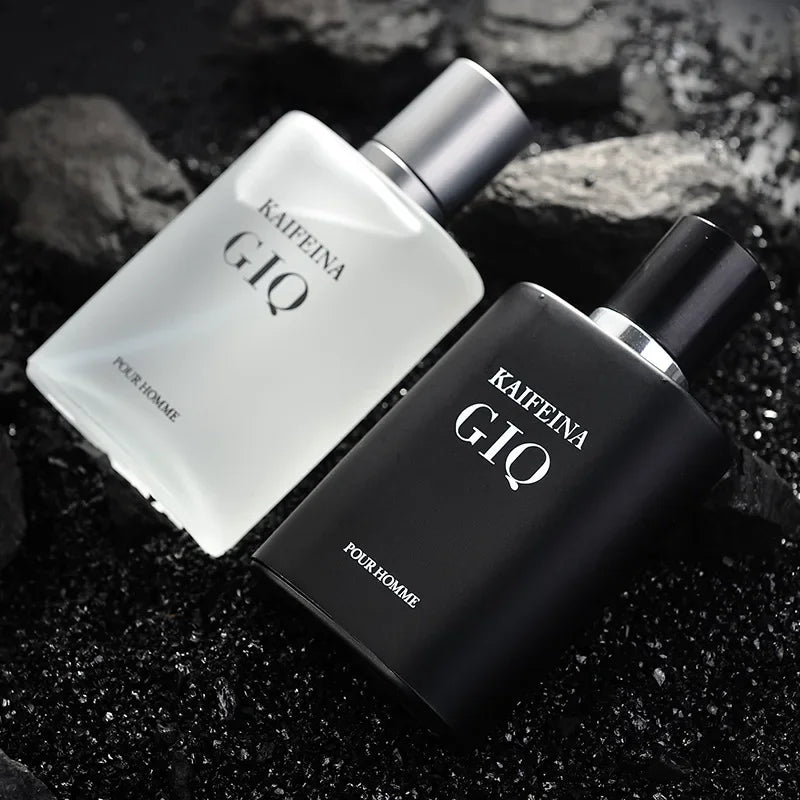 Perfume Masculino Aquático Aromático Eau de Parfum 50ML