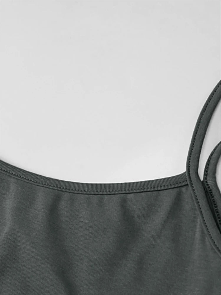 Vestido Casual e Super Confortável para Mulher