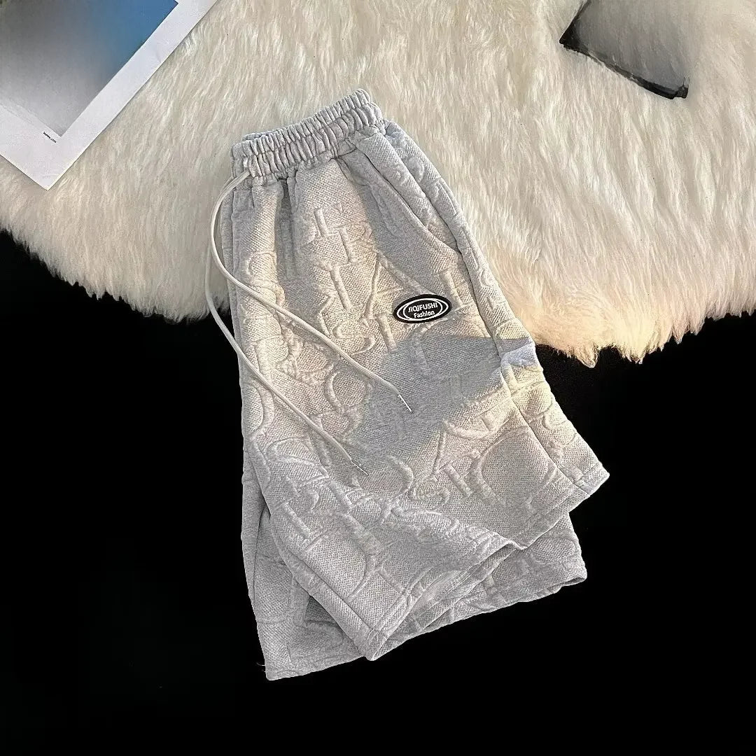 Camiseta masculina de manga curta com estampa xadrez