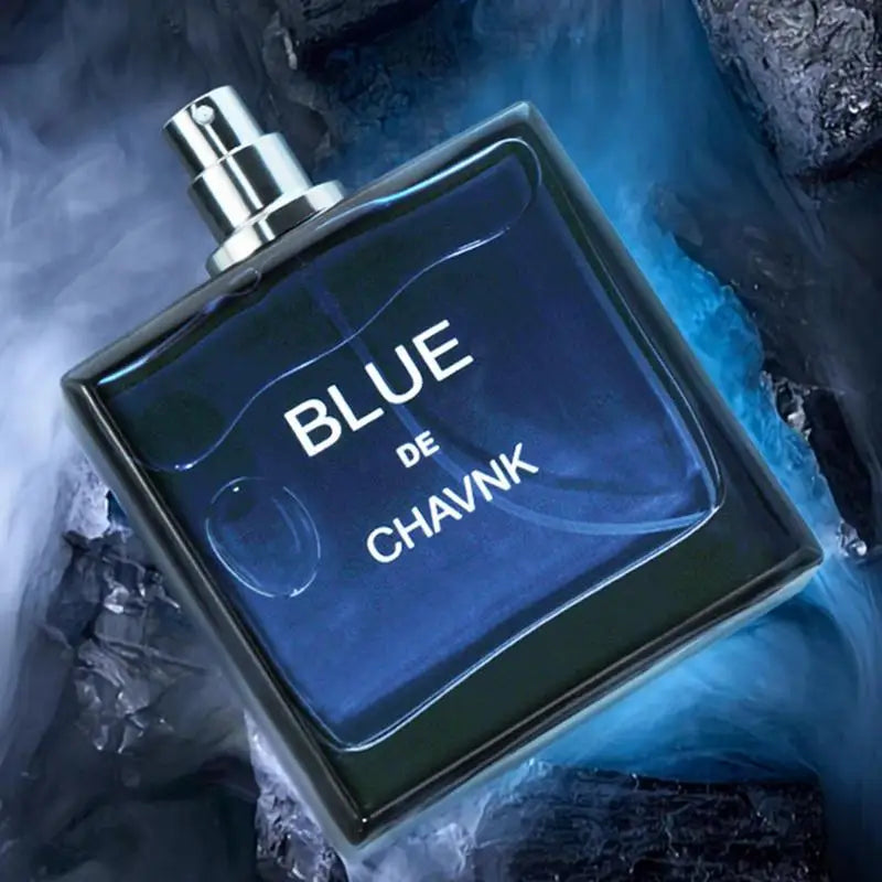 Perfume para Homem 100ml Fragrância Corporal