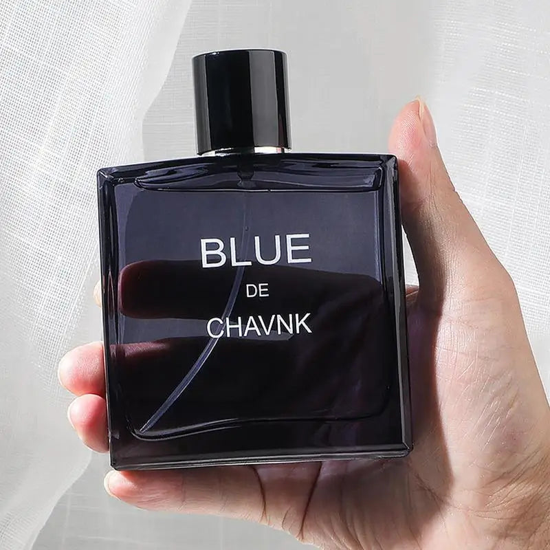 Perfume para Homem 100ml Fragrância Corporal