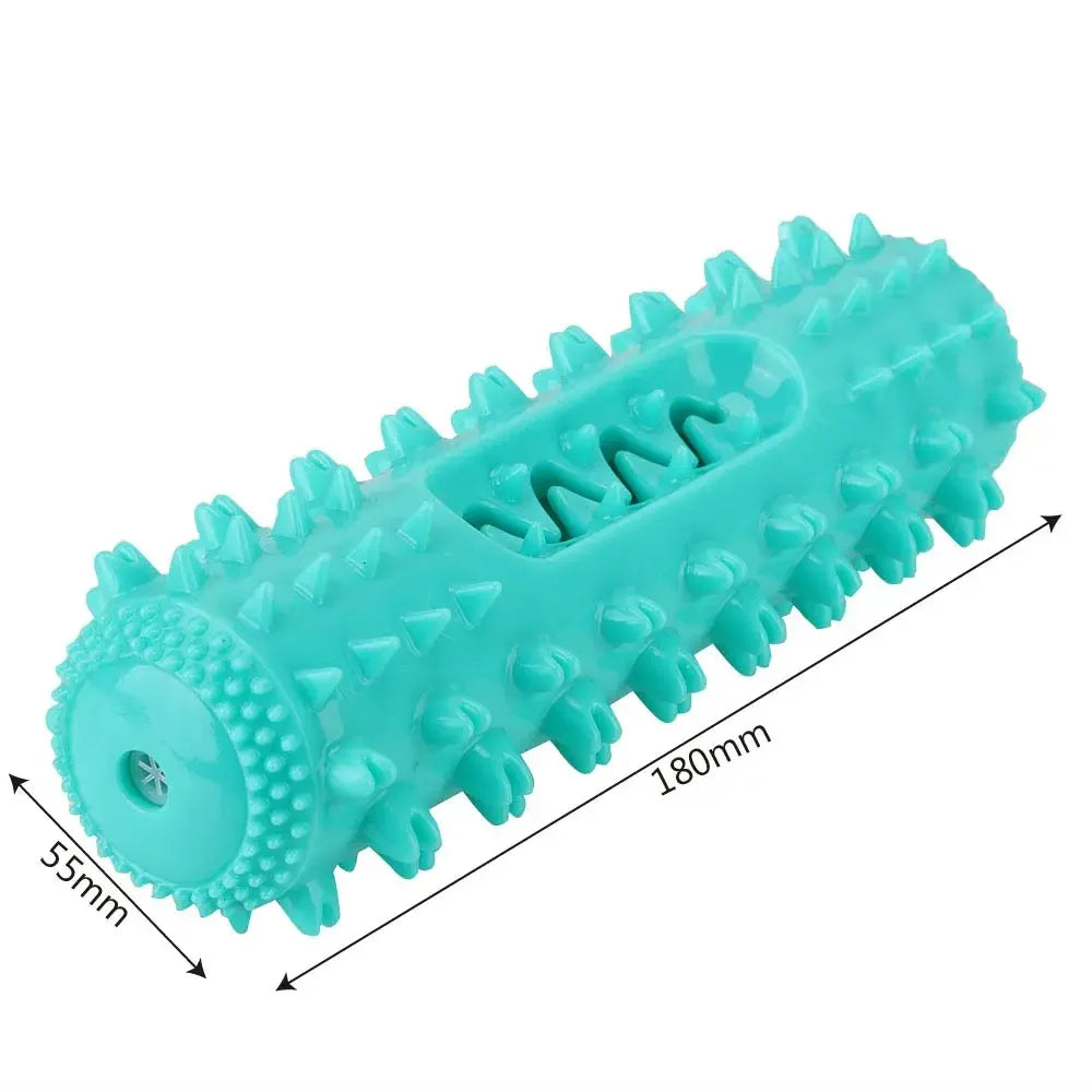 Brinquedo/Escova de dentes para molares