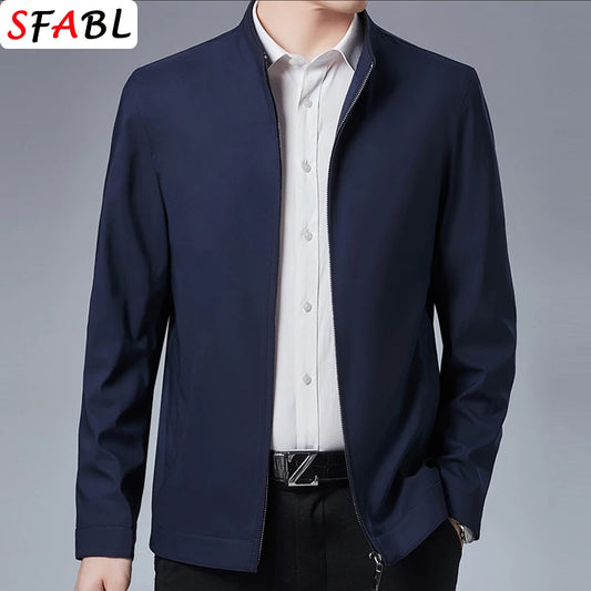 Blazer Casual Masculino