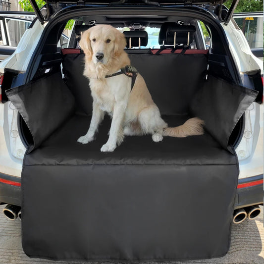 Capa de assento de carro à prova d'água