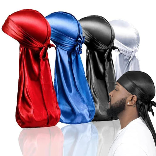 Bandana Durag para Homem