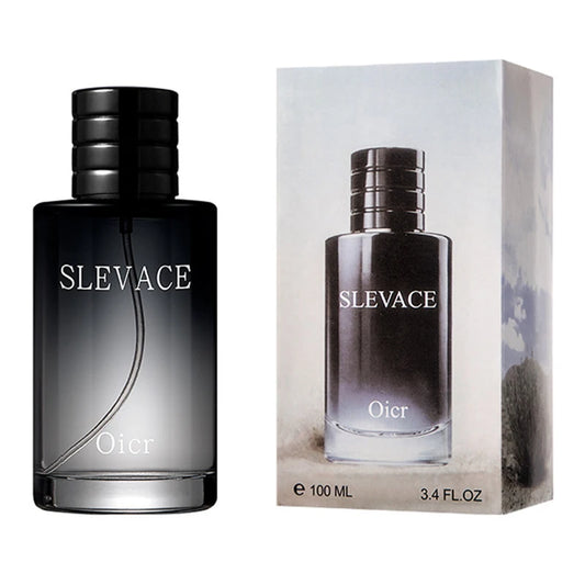 Perfume para homem duradouro, fragnância leve