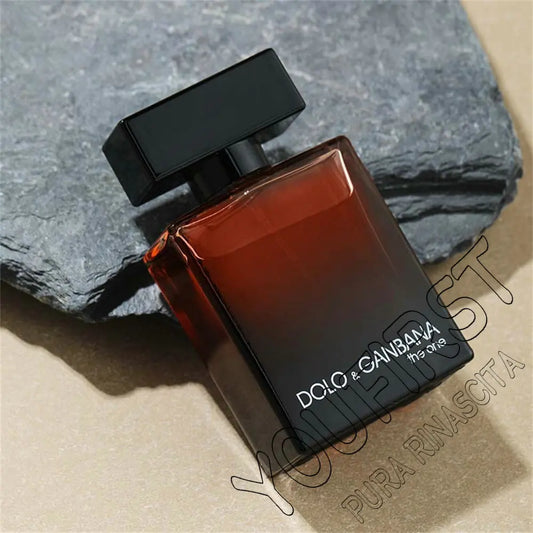 Perfume masculino fresco e natural  50ml