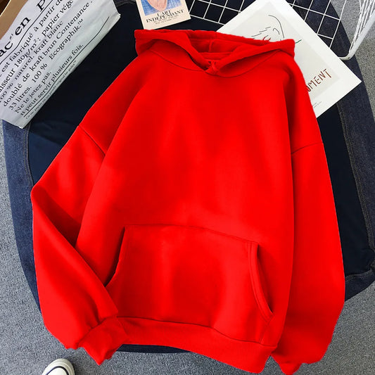 Sweatshirt Unissexo com Capuz