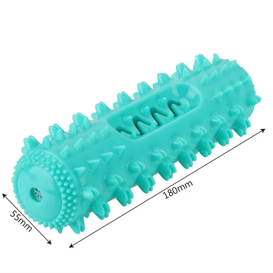 Brinquedo/Escova de dentes para molares